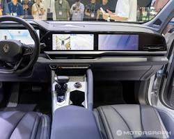 그란 콜레오스: "아빠, 넓어서 좋아요!" 가족을 위한 최적의 공간