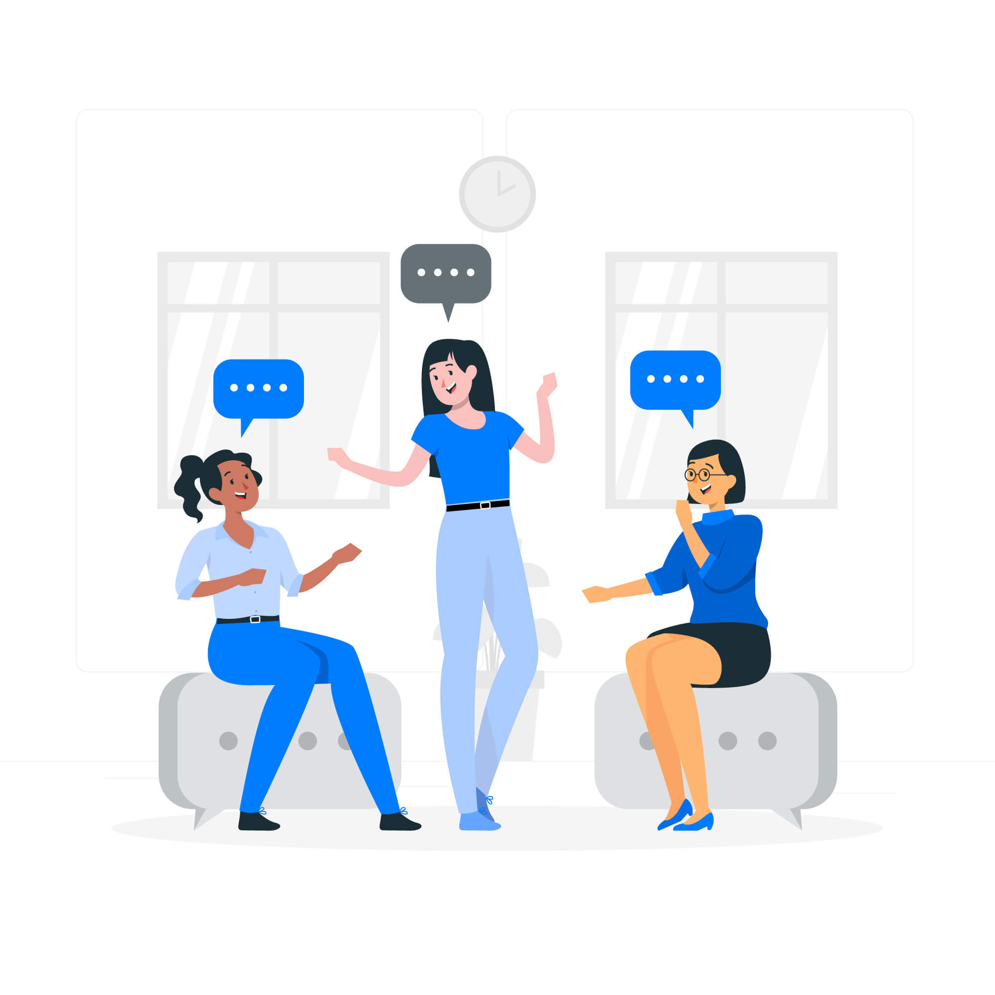 대화 말투, 말버릇의 중요성 &amp; 말투, 소통 능력을 향상 시키는 방법