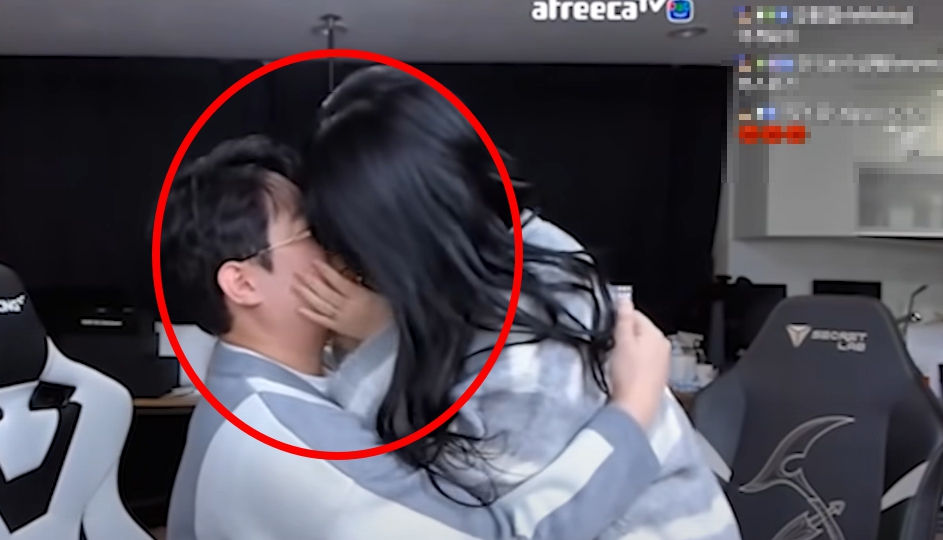 BJ 감스트 뚜밥 결혼 연애 본명 나이 학력 프로필 뚜밥 미드 몸매 화제