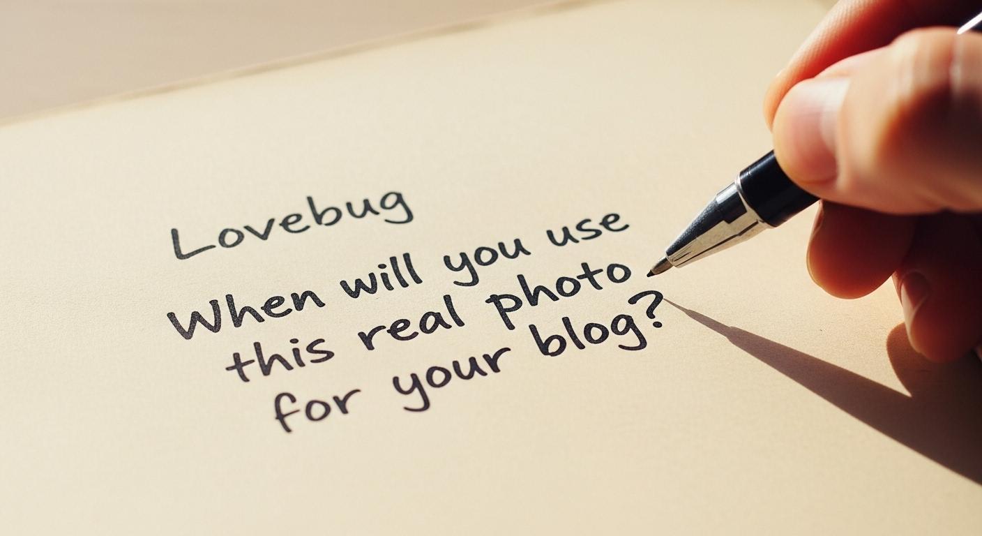 러브버그 언제까지