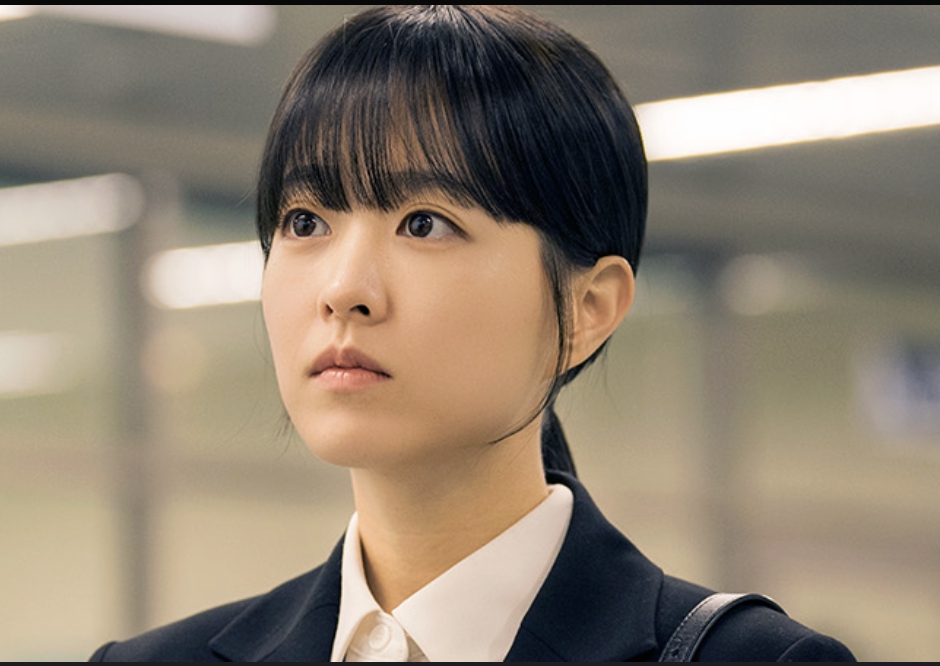 미지의 서울 김태이 정체