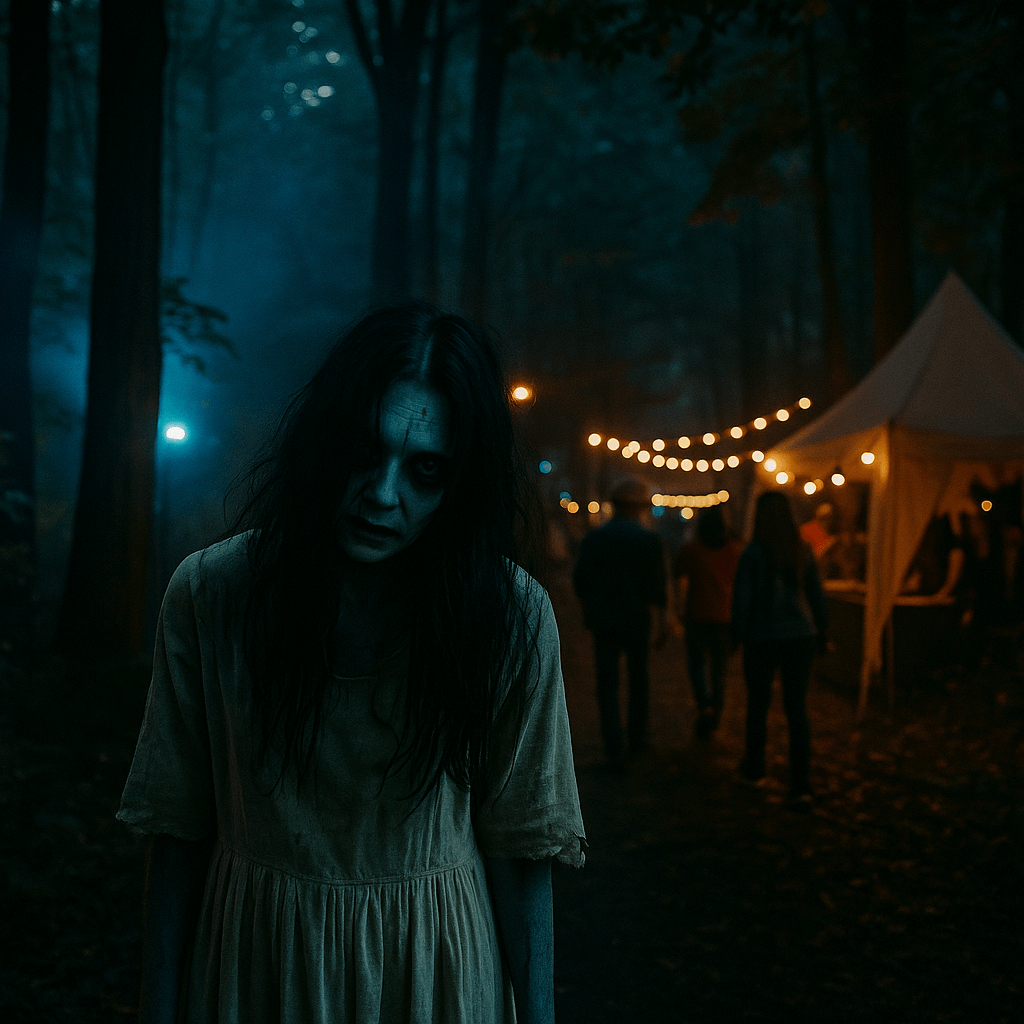 2025 청주 호러페스티벌 총정리