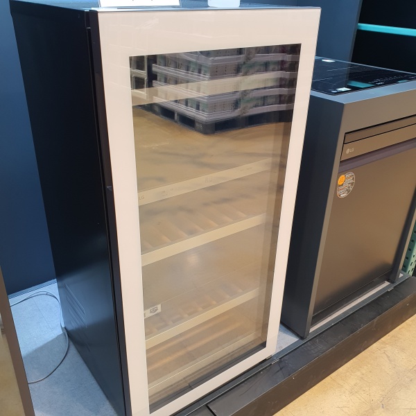 오브제-와인냉장고-외관모습