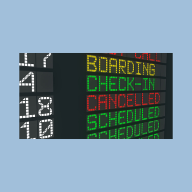 대한항공 체크인 카운터 오픈 시간