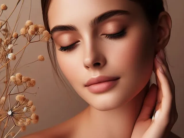 냉동 블루베리 비타민C 풍부