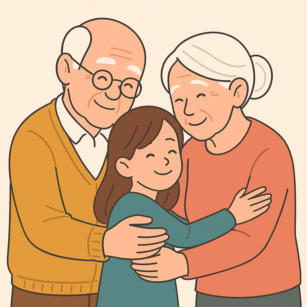 2025 자녀 증여세 한도와 신고 방법 총정리