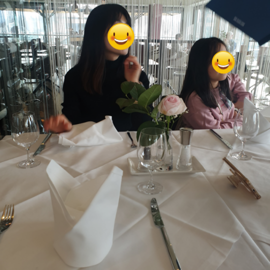 4인가족 유럽 렌트카 여행 - 오스트리아 잘츠부르크