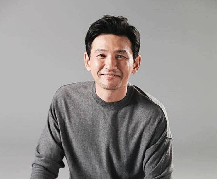 배우-황정민