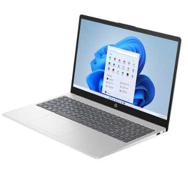 hp 노트북 2023 형 15인치 전면 디스플레이