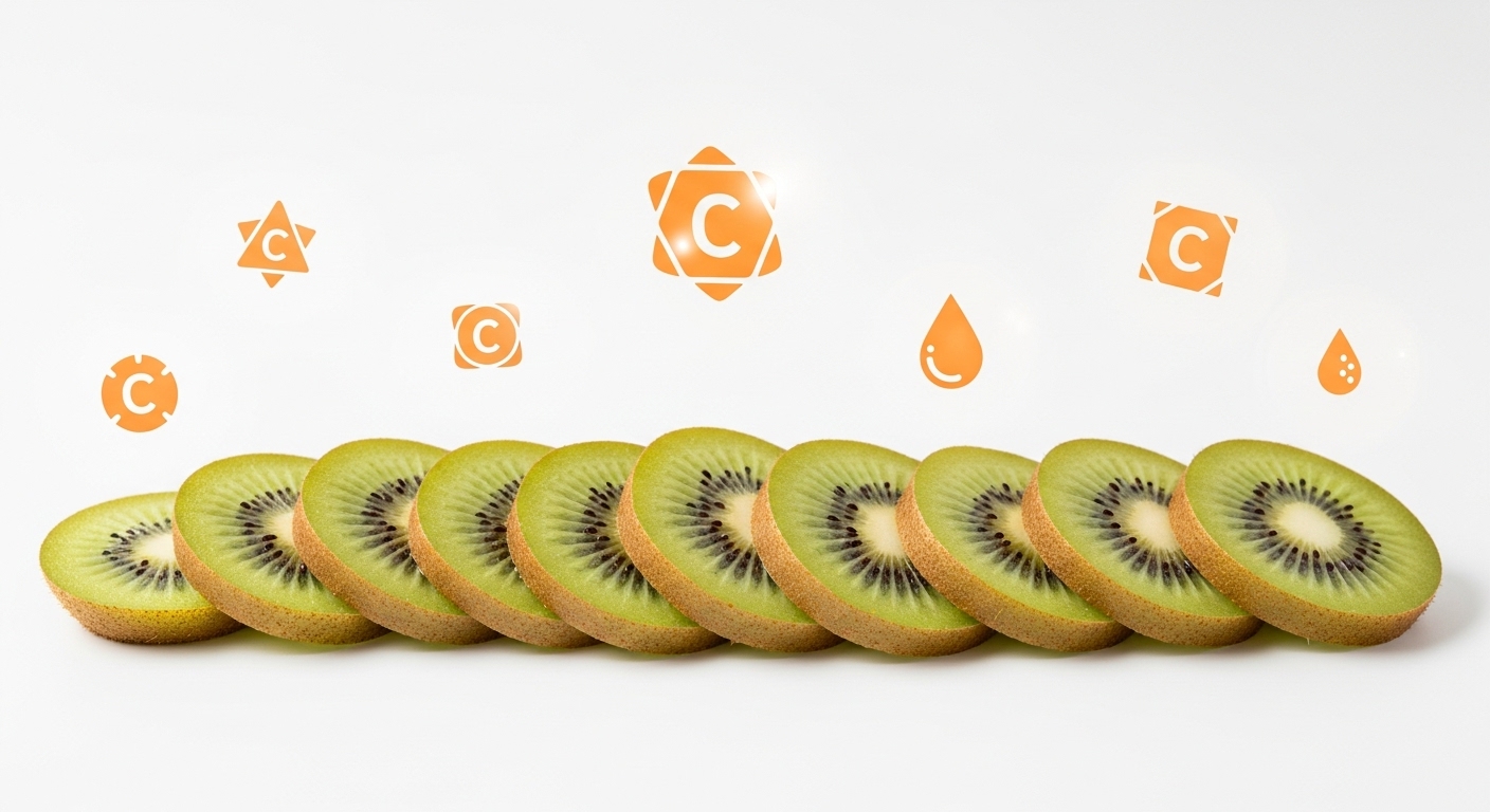 키위 효능 부작용