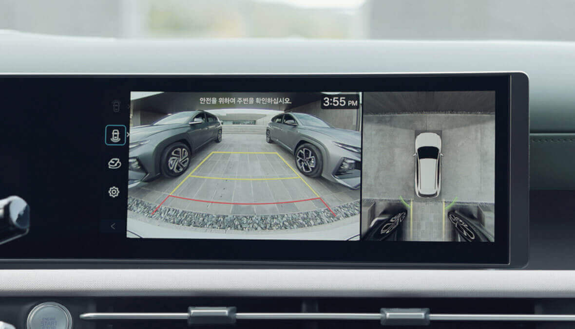 2024 투싼(N라인) VS 2023 투싼 &ndash; 2024 투싼 제원 및 정보 비교 분석