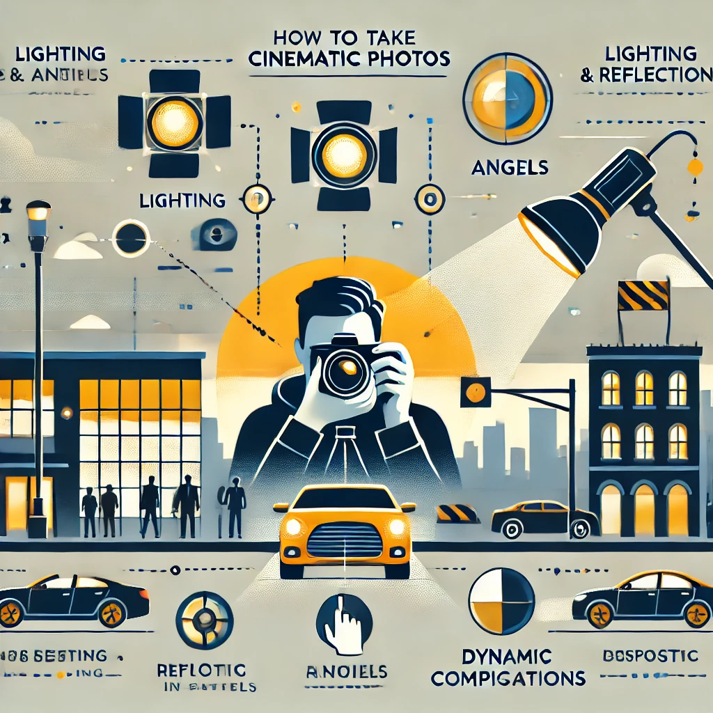 사진 찍는 이미지