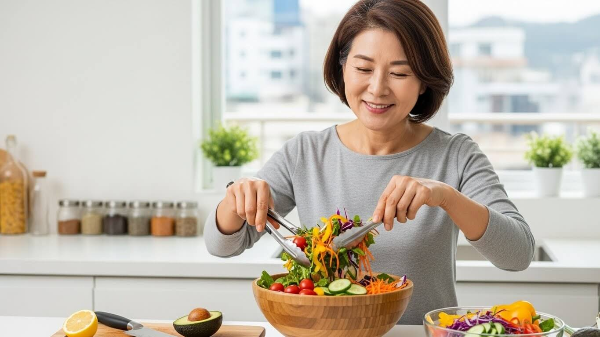 갑상선 기능 항진증 증상과 치료법 사진 12