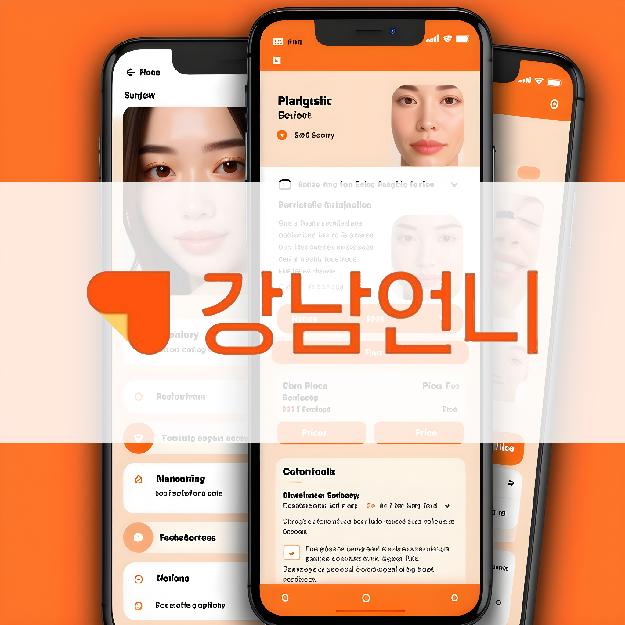강남언니