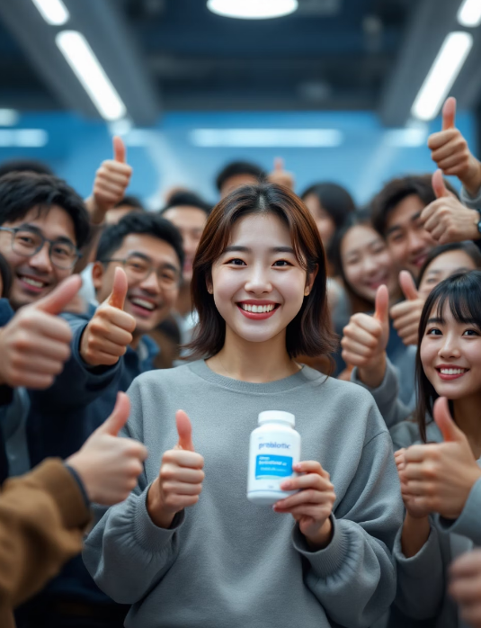 비피더스유산균 추천, 효능 효과, 부작용, 복용 후기!