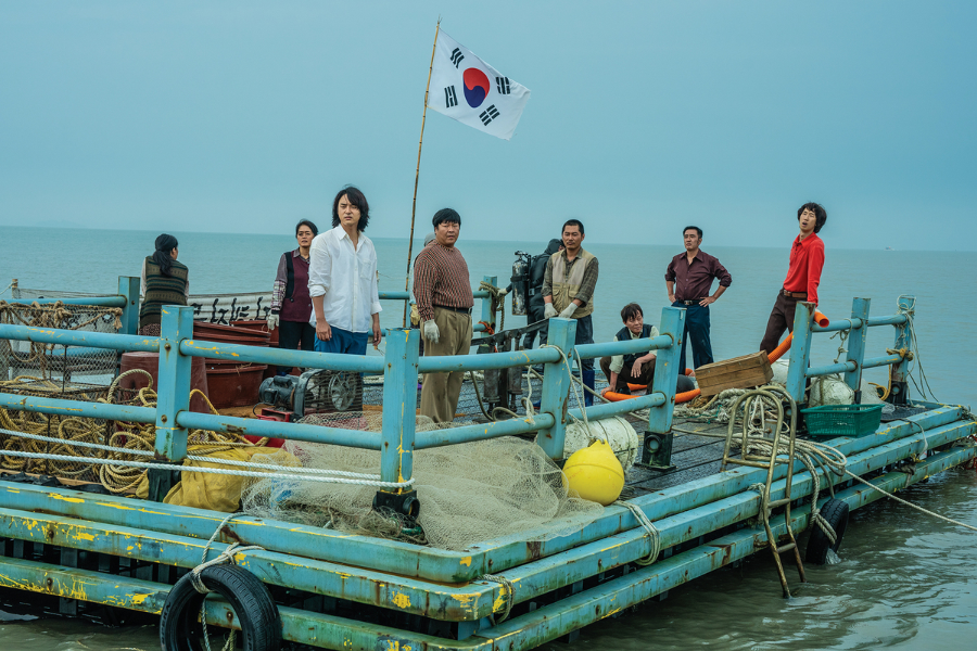 파인: 촌뜨기들 결말 최종 리뷰|탐욕의 끝, 그리 먼 희망의 여운