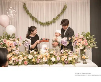 돌잔치 축하문구 축의금 인사말 이렇게 하면 됩니다_27