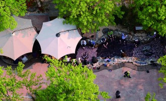 대전 여행 유성 온천