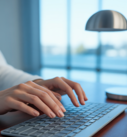 손목 통증 원인