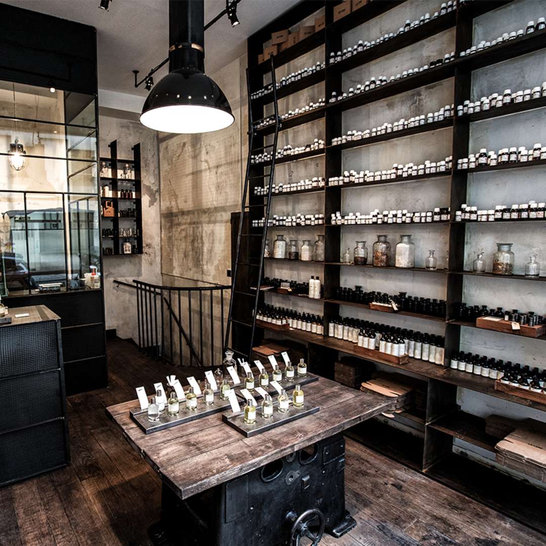 르 라보 향수 브랜드 철학, 베스트셀러 TOP3, 성공 비결