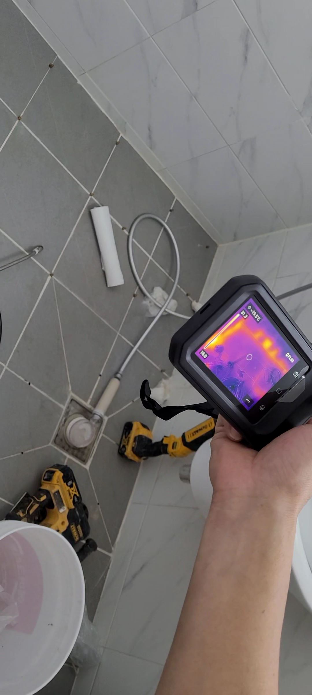 부천누수탐지공사