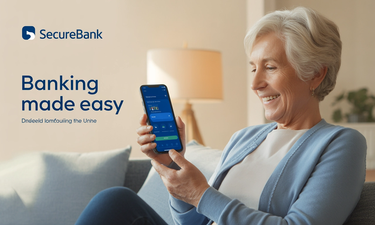 스마트 세상, 실버세대 디지털 문해 교육으로 더 가까이