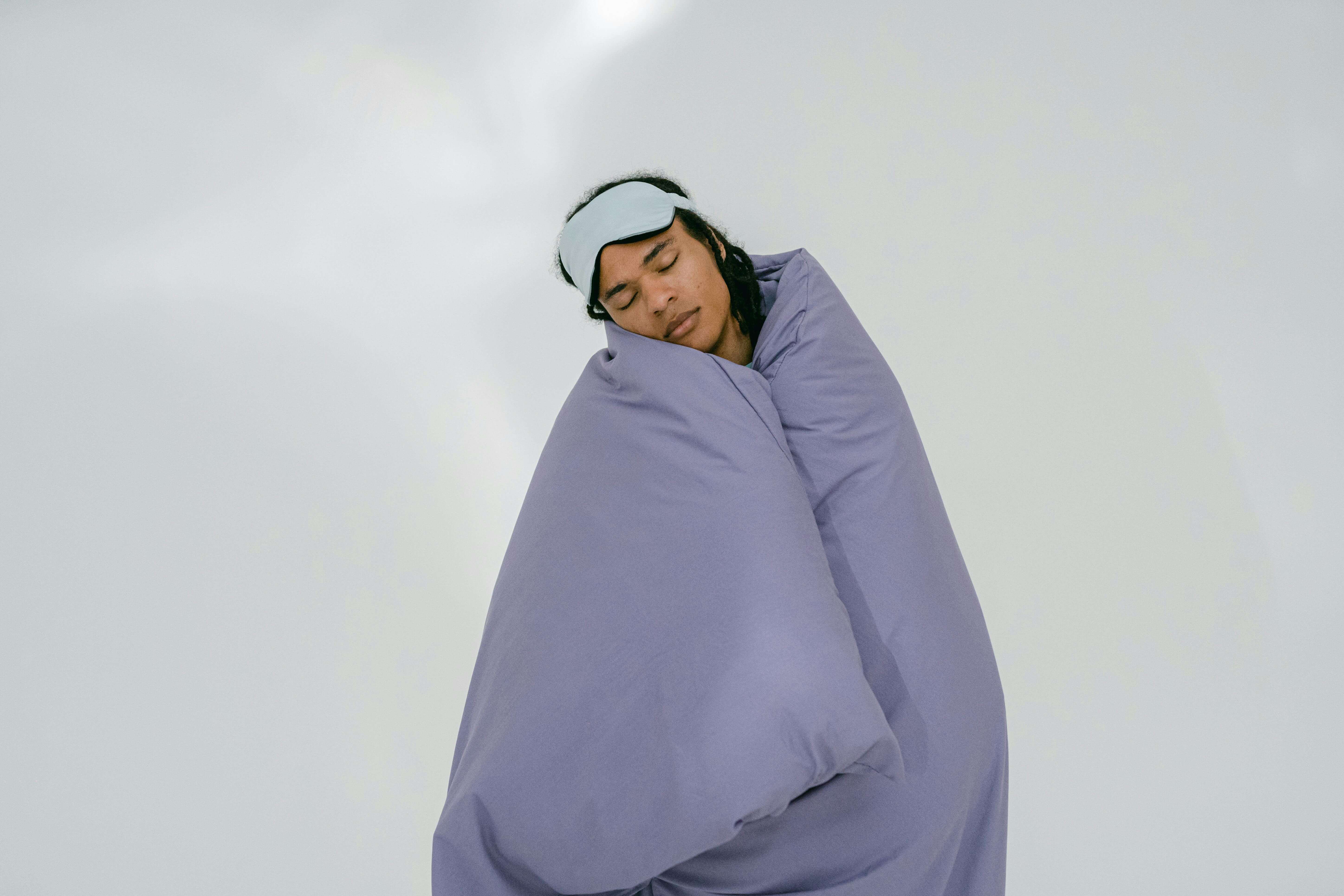 숙면을 돕는 음식