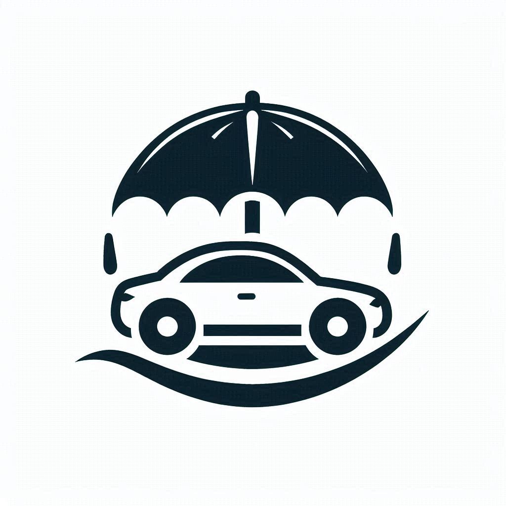 운전자보험 로고