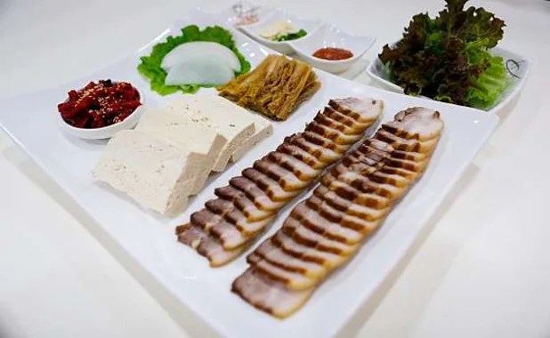 생두부촌 무주점