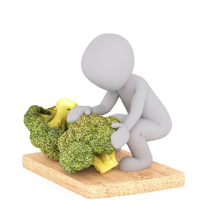 지방간에좋은음식사진