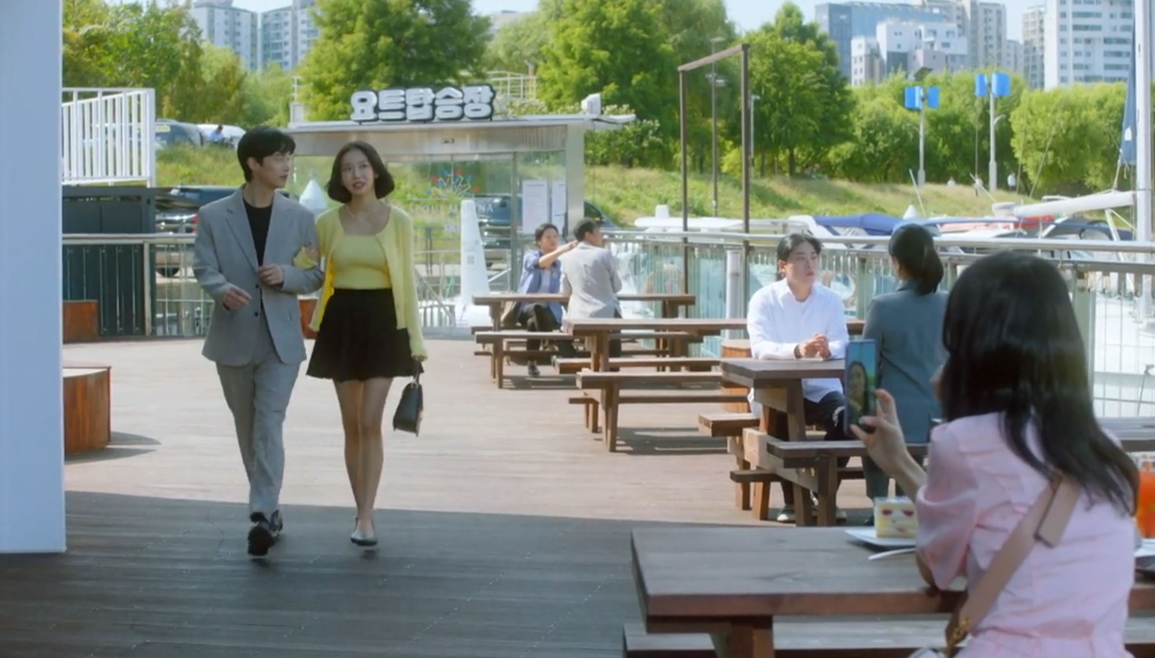 삼남매가 용감하게 8회 줄거리 및 9회 예고