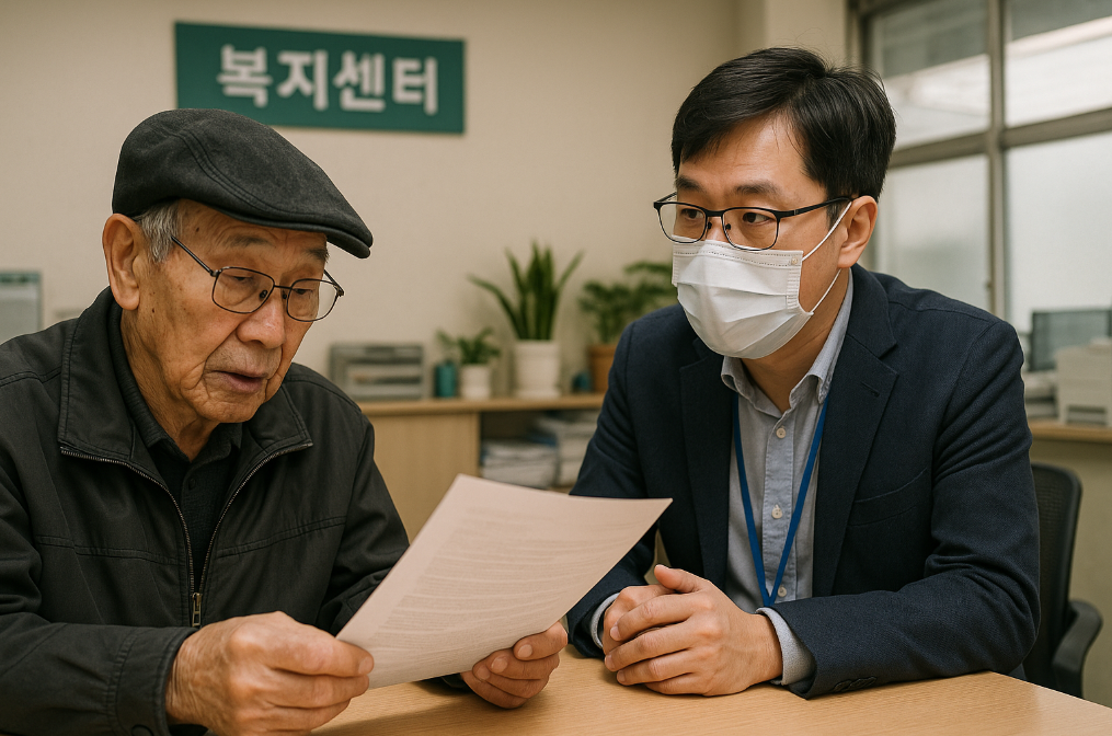 국민연금 냈는데 되려 손해