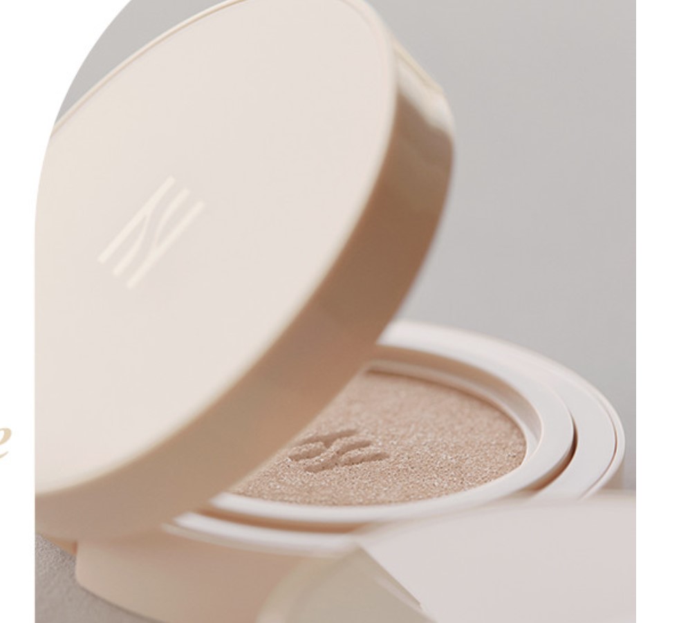 헤라글로우쿠션