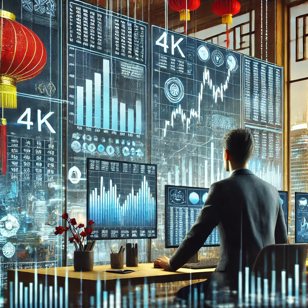 중국 관련주, 지금이 기회일까?