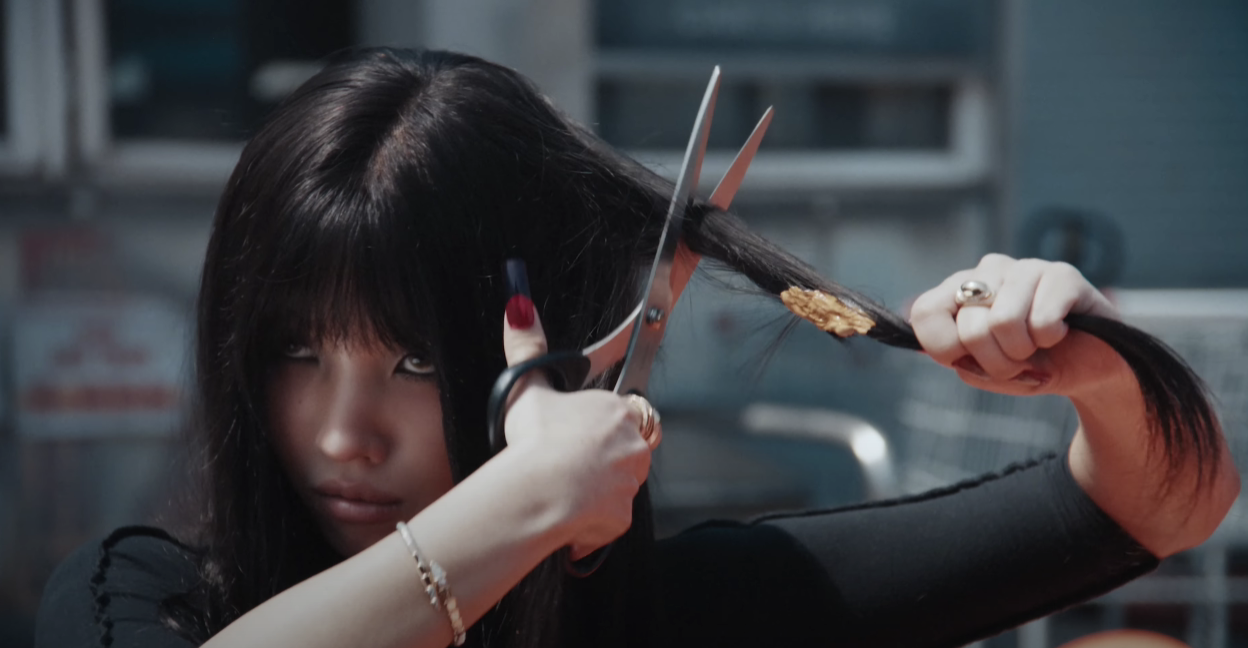 아이들 Good Thing