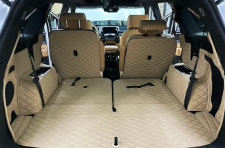 쏘렌토 mq4 6인승 장점과 특징