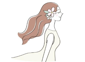 머리 장식
