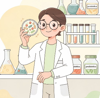 유산균 효능