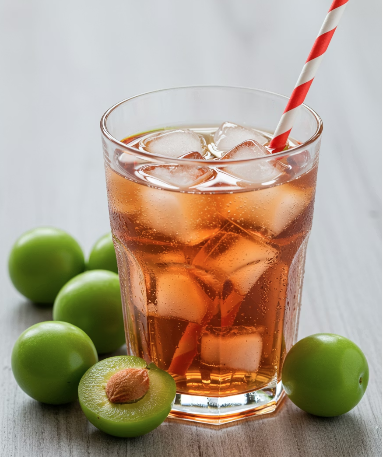 매실 액기스 효능