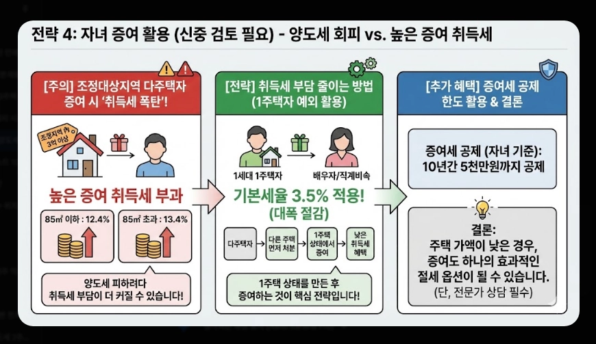 조정대상지역 다주택 양도세 중과세율 [2026년 조정대상지역] 5월 9일 종료 전 절세 전략 5가지 가이드