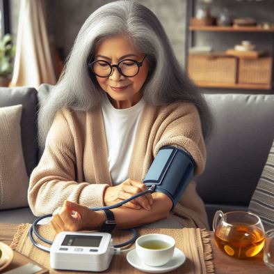 뇌졸중 초기증상 예방법 원인