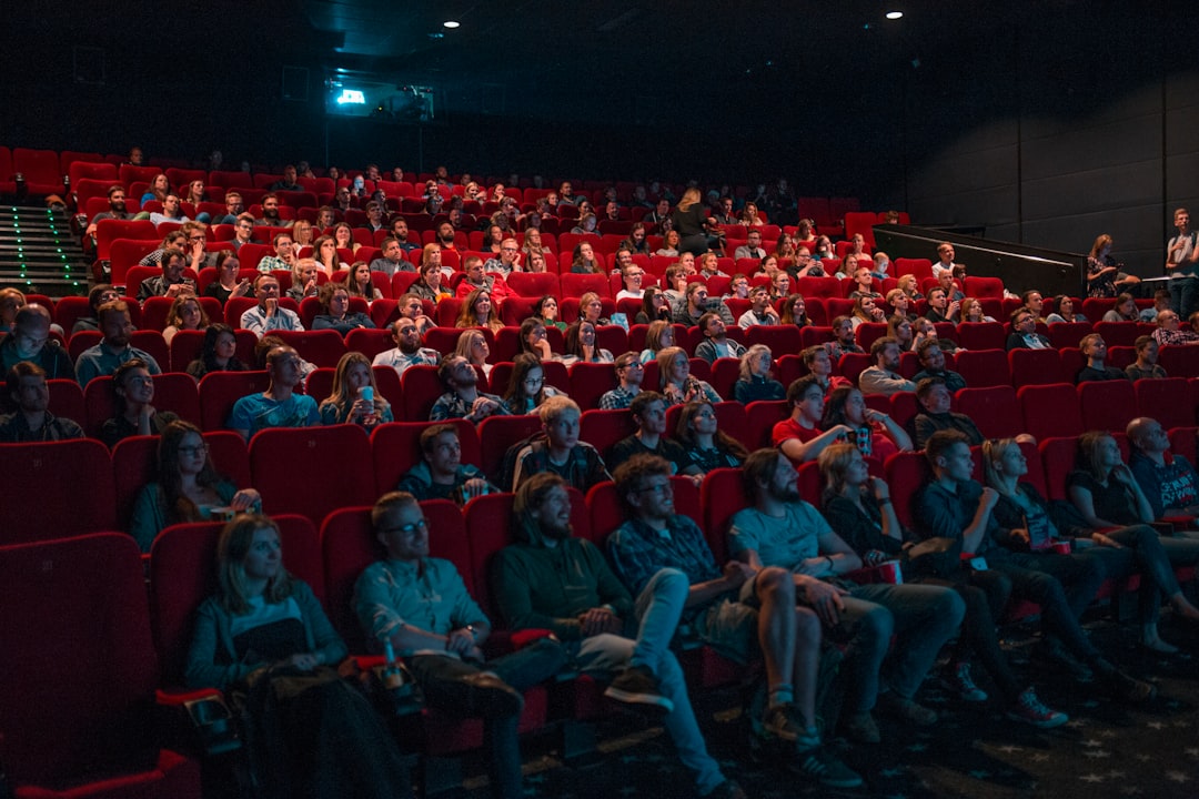 audience