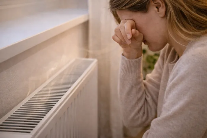 눈이 충혈되는 이유