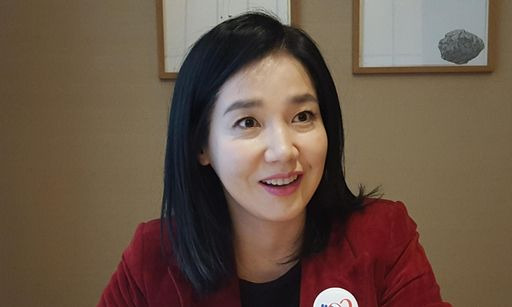 박정숙 배우 나이 프로필 서울시 여성가족 재단 대표