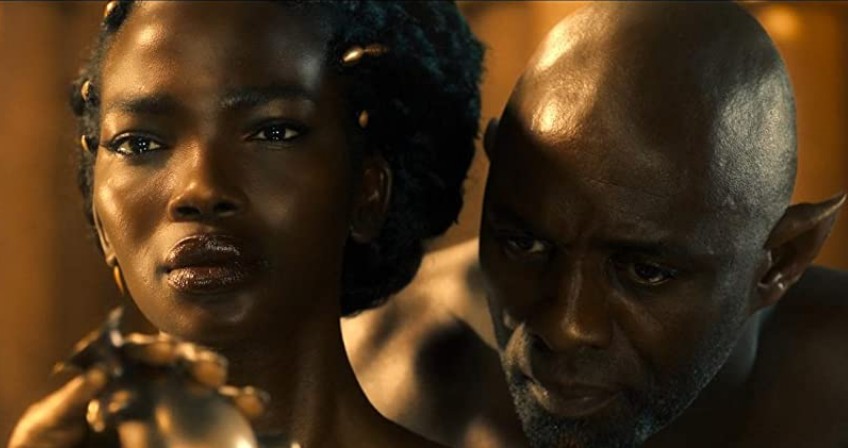 【판타지영화 추천】 3000년의 기다림 다시보기 줄거리 결말 후기 리뷰 스포일러