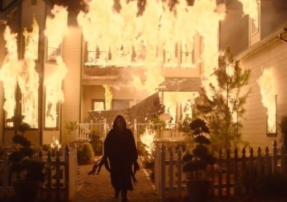 공포 영화 스크림7 다시보기 줄거리 결말 OTT 보는곳