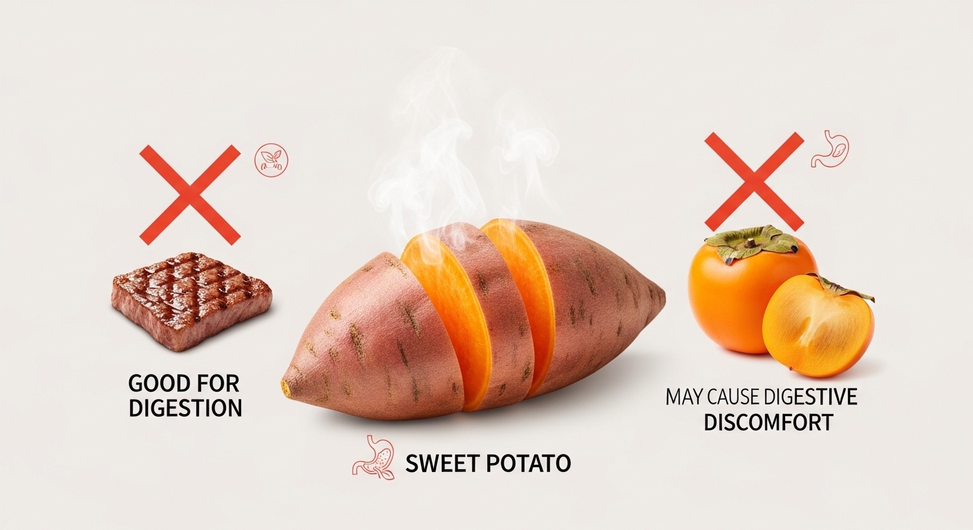 고구마당뇨혈당생고구마