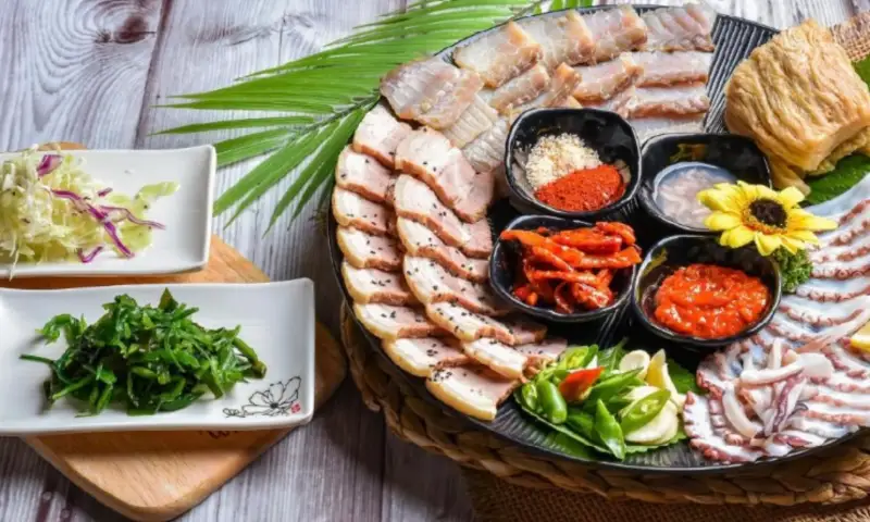 문어천하-문어사합