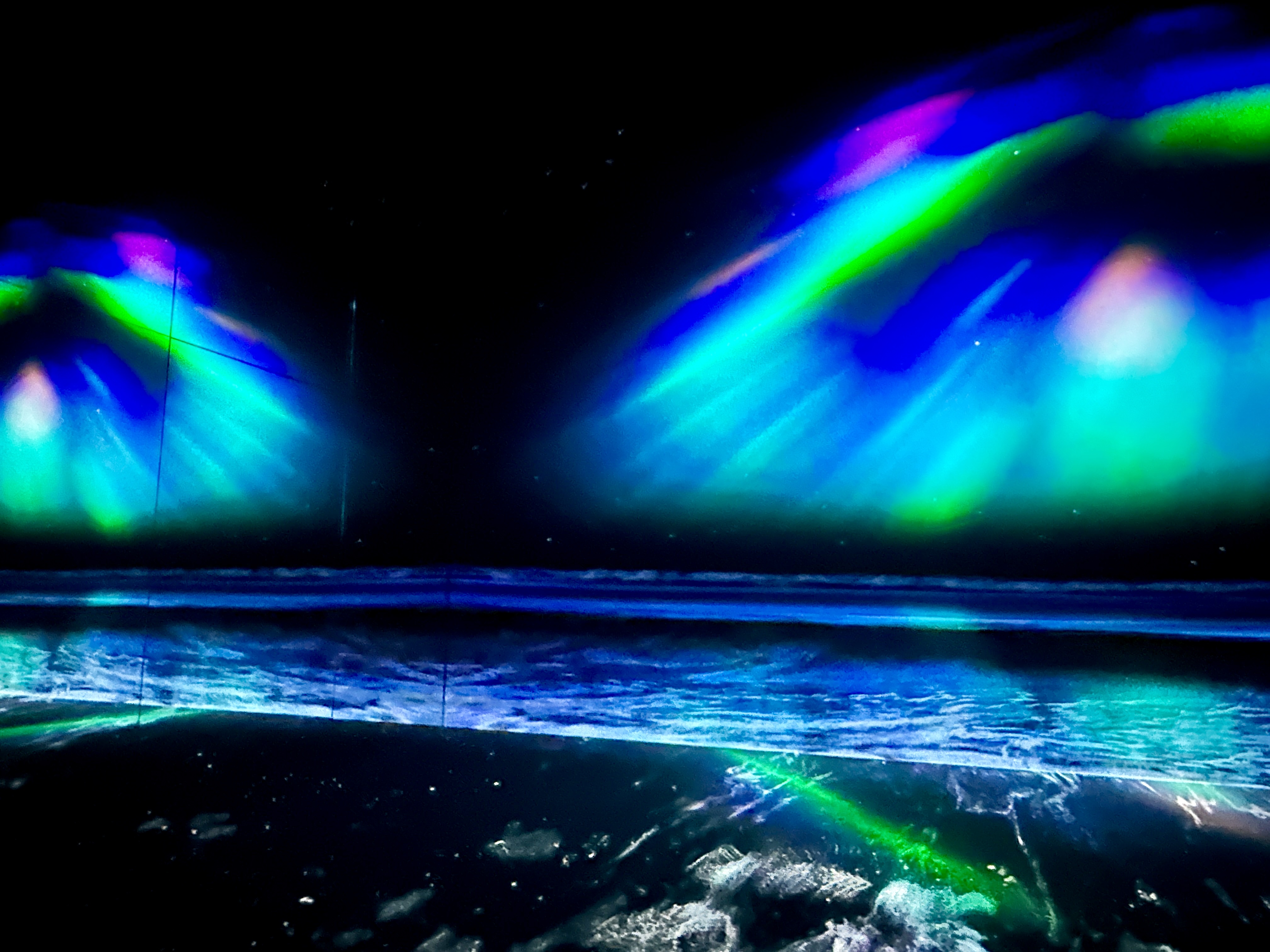 강릉 아르떼 뮤지엄 비치