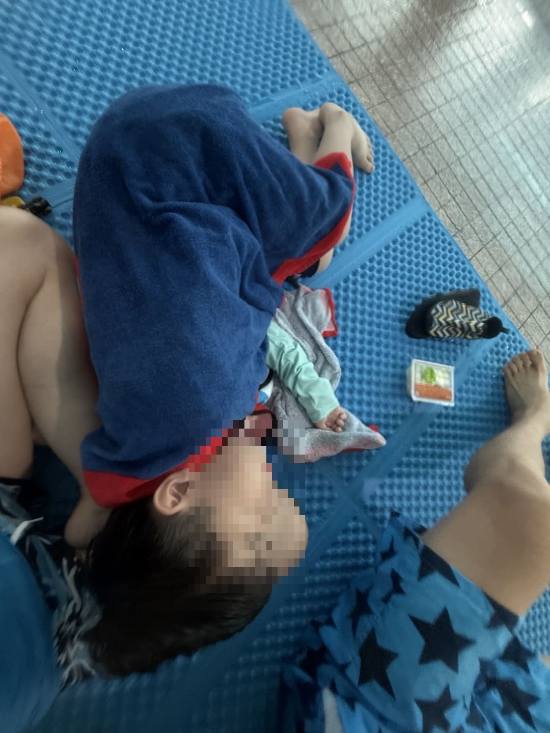 중원워터피아 방문후기